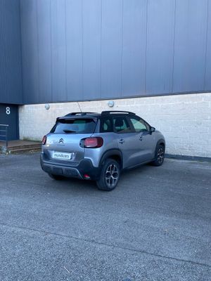 Citroën C3 Aircross BlueHDi 81kW (110CV) S&S C-Series  - Foto 8