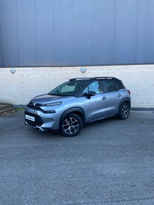 Citroën C3 Aircross BlueHDi 81kW (110CV) S&S C-Series  - Foto 5