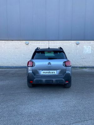 Citroën C3 Aircross BlueHDi 81kW (110CV) S&S C-Series  - Foto 6