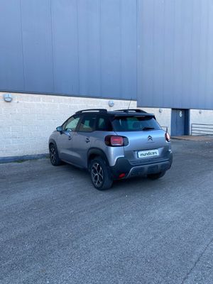 Citroën C3 Aircross BlueHDi 81kW (110CV) S&S C-Series  - Foto 7