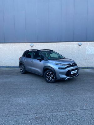 Citroën C3 Aircross BlueHDi 81kW (110CV) S&S C-Series  - Foto 4