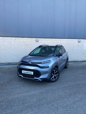 Citroën C3 Aircross BlueHDi 81kW (110CV) S&S C-Series  - Foto 9