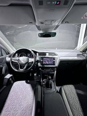 Volkswagen Tiguan Urban Sport 1.5 TSI 110kW (150CV)  - Foto 10