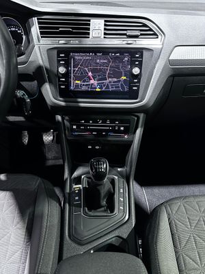 Volkswagen Tiguan Urban Sport 1.5 TSI 110kW (150CV)  - Foto 15
