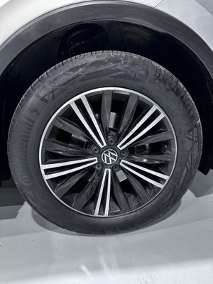 Volkswagen Tiguan Urban Sport 1.5 TSI 110kW (150CV)  - Foto 18