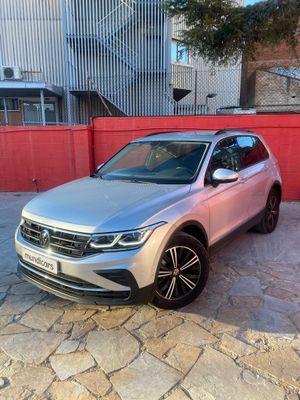 Volkswagen Tiguan Urban Sport 1.5 TSI 110kW (150CV)  - Foto 7