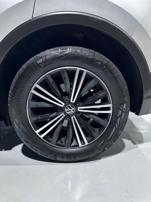 Volkswagen Tiguan Urban Sport 1.5 TSI 110kW (150CV)  - Foto 19