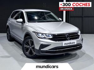 Volkswagen Tiguan Urban Sport 1.5 TSI 110kW (150CV)  - Foto 2