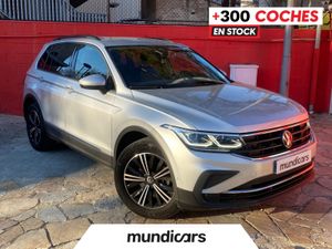 Volkswagen Tiguan Urban Sport 1.5 TSI 110kW (150CV)  - Foto 2