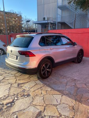 Volkswagen Tiguan Urban Sport 1.5 TSI 110kW (150CV)  - Foto 14