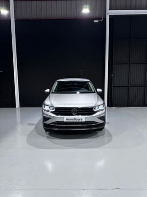 Volkswagen Tiguan Urban Sport 1.5 TSI 110kW (150CV)  - Foto 4