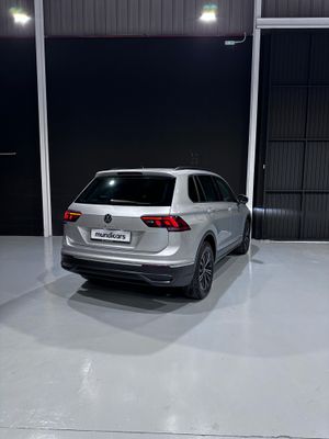 Volkswagen Tiguan Urban Sport 1.5 TSI 110kW (150CV)  - Foto 8