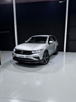 Volkswagen Tiguan Urban Sport 1.5 TSI 110kW (150CV)  - Foto 6