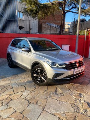 Volkswagen Tiguan Urban Sport 1.5 TSI 110kW (150CV)  - Foto 4