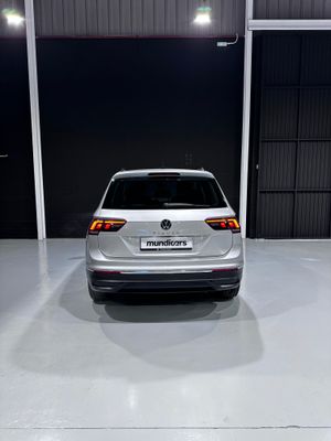 Volkswagen Tiguan Urban Sport 1.5 TSI 110kW (150CV)  - Foto 9