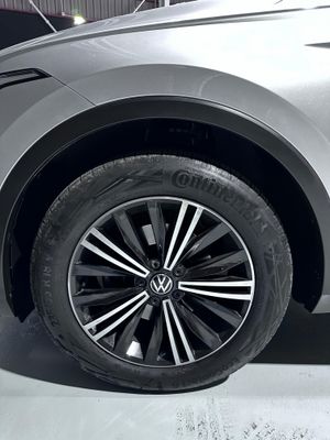 Volkswagen Tiguan Urban Sport 1.5 TSI 110kW (150CV)  - Foto 17
