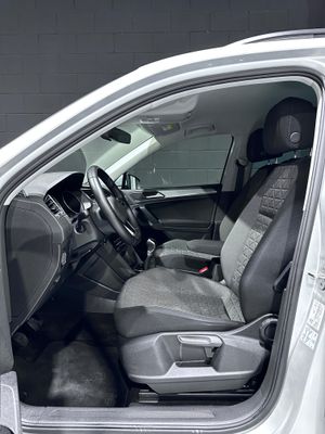 Volkswagen Tiguan Urban Sport 1.5 TSI 110kW (150CV)  - Foto 13