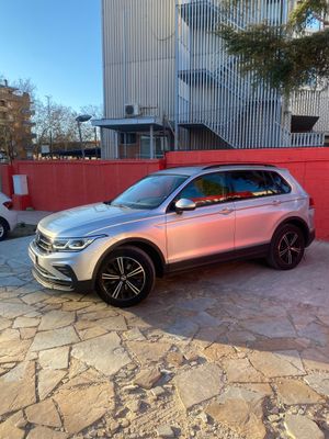 Volkswagen Tiguan Urban Sport 1.5 TSI 110kW (150CV)  - Foto 9