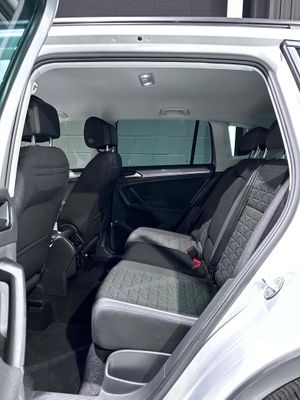 Volkswagen Tiguan Urban Sport 1.5 TSI 110kW (150CV)  - Foto 16