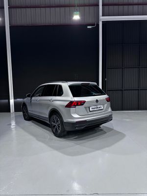 Volkswagen Tiguan Urban Sport 1.5 TSI 110kW (150CV)  - Foto 7