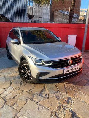 Volkswagen Tiguan Urban Sport 1.5 TSI 110kW (150CV)  - Foto 5