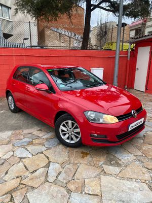 Volkswagen Golf Edition 1.6 TDI 105cv BMT  - Foto 9