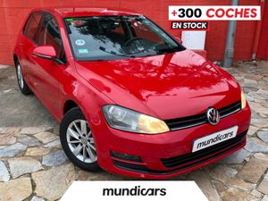 Volkswagen Golf Edition 1.6 TDI 105cv BMT  - Foto 2