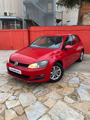 Volkswagen Golf Edition 1.6 TDI 105cv BMT  - Foto 5