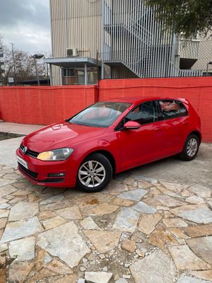 Volkswagen Golf Edition 1.6 TDI 105cv BMT  - Foto 6