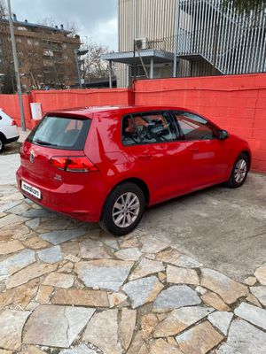 Volkswagen Golf Edition 1.6 TDI 105cv BMT  - Foto 12