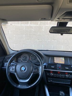 BMW X3 xDrive20d  - Foto 12