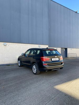 BMW X3 xDrive20d  - Foto 7