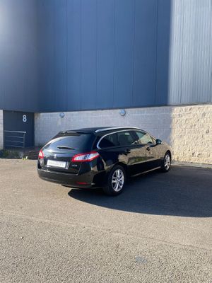 Peugeot 508 SW Active 2.0 HDI 150cv  - Foto 7