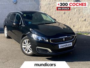 Peugeot 508 SW Active 2.0 HDI 150cv  - Foto 2