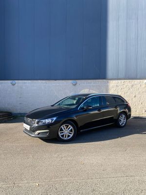 Peugeot 508 SW Active 2.0 HDI 150cv  - Foto 5