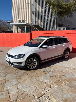 Volkswagen Golf Alltrack 2.0 TDI 184CV 4Motion BMT DSG  - Foto 9