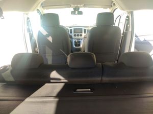 Nissan NV200 Evalia 1.5dCi 110CV 15 Kit 5 Plazas  - Foto 25