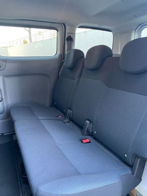 Nissan NV200 Evalia 1.5dCi 110CV 15 Kit 5 Plazas  - Foto 13