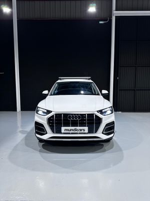 Audi Q5 Advanced 35 TDI 120kW S tronic  - Foto 5