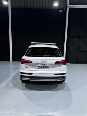 Audi Q5 Advanced 35 TDI 120kW S tronic  - Foto 9