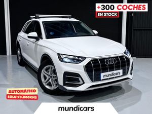 Audi Q5 Advanced 35 TDI 120kW S tronic  - Foto 2