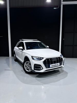 Audi Q5 Advanced 35 TDI 120kW S tronic  - Foto 3