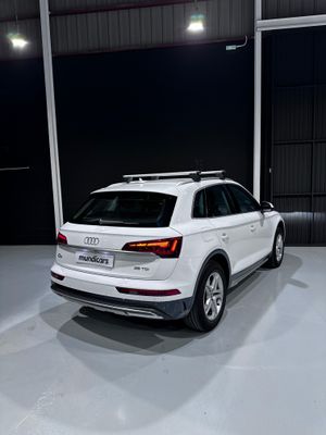 Audi Q5 Advanced 35 TDI 120kW S tronic  - Foto 8