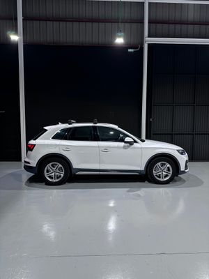 Audi Q5 Advanced 35 TDI 120kW S tronic  - Foto 7