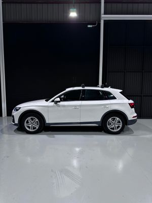 Audi Q5 Advanced 35 TDI 120kW S tronic  - Foto 6