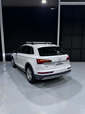 Audi Q5 Advanced 35 TDI 120kW S tronic  - Foto 10