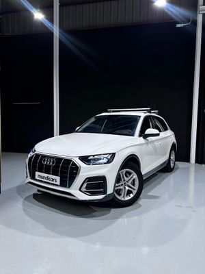 Audi Q5 Advanced 35 TDI 120kW S tronic  - Foto 4