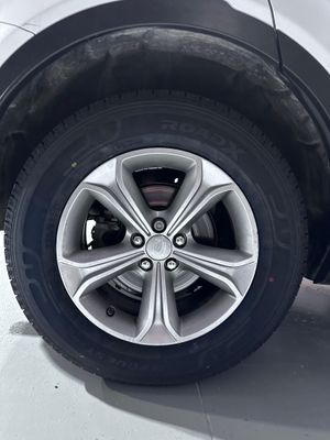 Land-Rover Discovery Sport 2.0L TD4 150CV 4x4 SE  - Foto 18