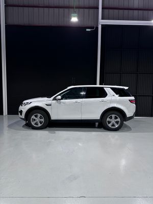 Land-Rover Discovery Sport 2.0L TD4 150CV 4x4 SE  - Foto 6