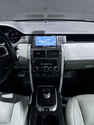 Land-Rover Discovery Sport 2.0L TD4 150CV 4x4 SE  - Foto 15